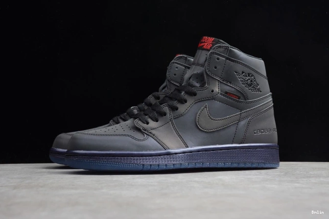 Bmlin Zoom 1 Air High Retro Jordan Fearless BV0006-900 0716